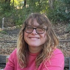 Team Page: Leah Magnotti